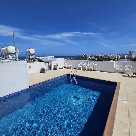 Stylish 2br With Rooftop Pool In Mackenzie 公寓