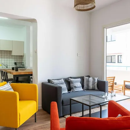 Daire Stylish 2br With Rooftop Pool In Mackenzie