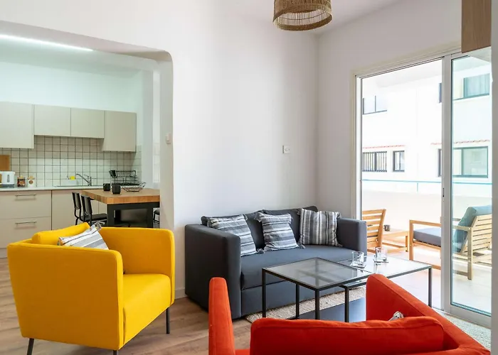 아파트 Stylish 2br With Rooftop Pool In Mackenzie